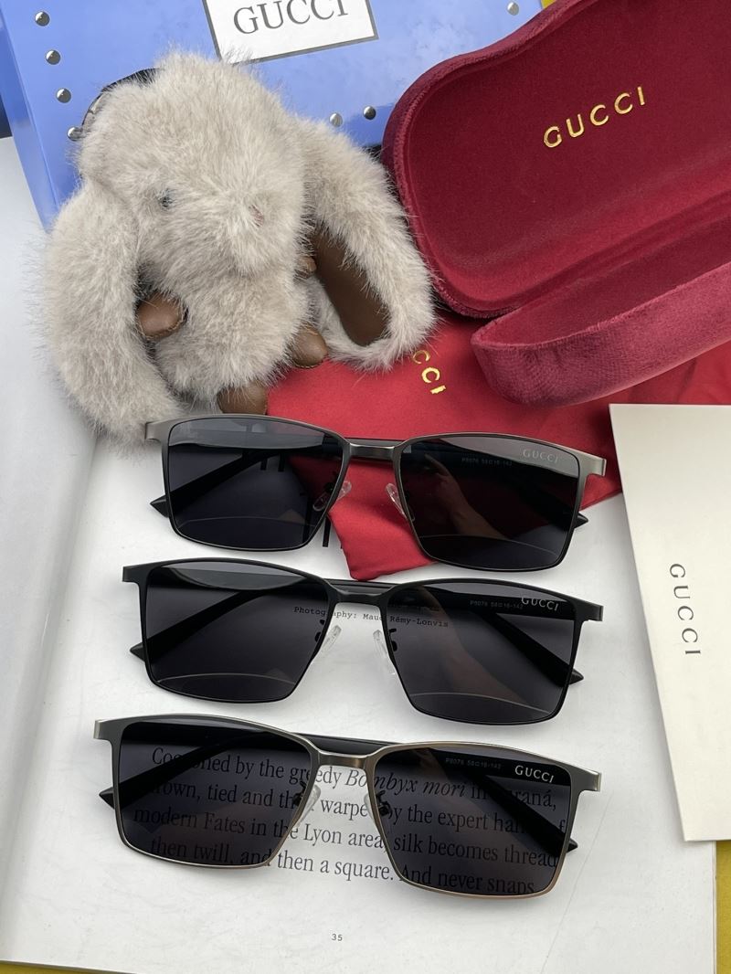 Gucci Sunglasses